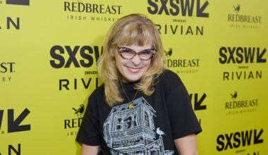 Maria Bamford on Using Mental Illness to Create Comedy