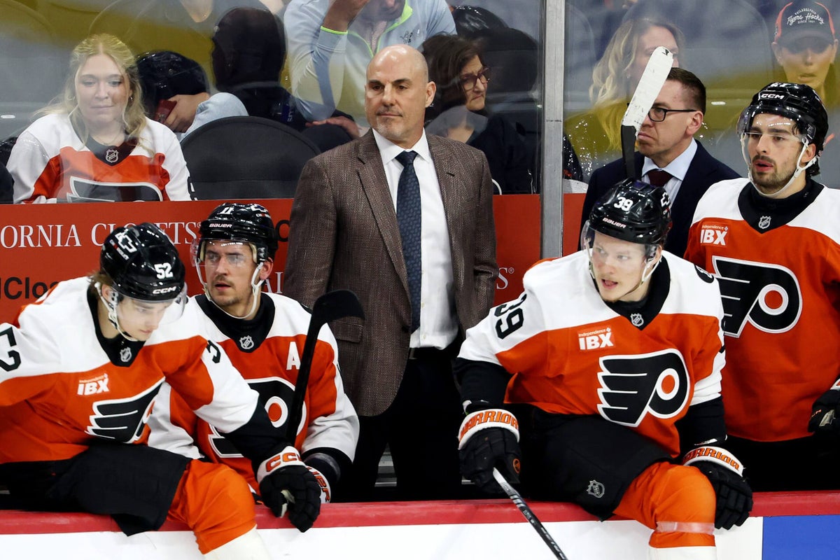 What’s next for the Flyers after the failed Leo Carlsson offer sheet?
