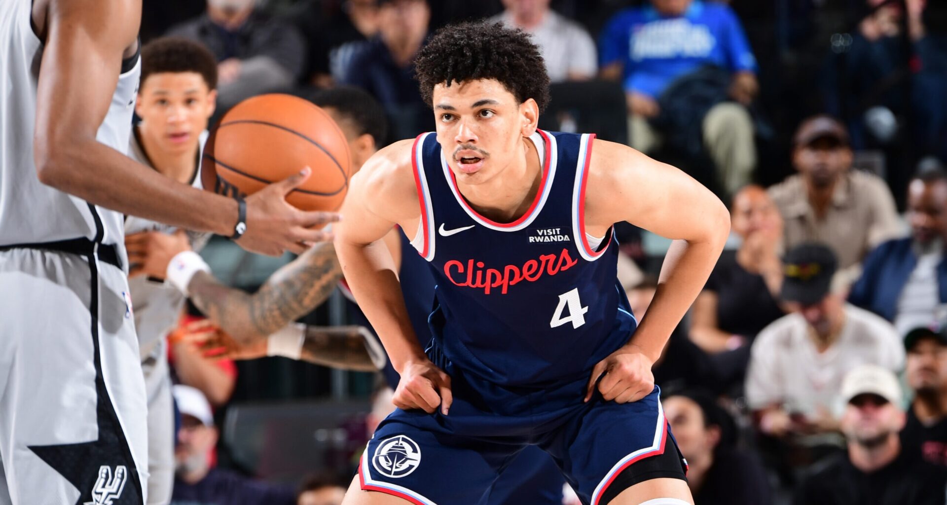 NBA Offseason: Every free agency deal, extension & trade for all 30 teams