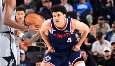 NBA Offseason: Every free agency deal, extension & trade for all 30 teams