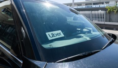 Uber’s Autonomous Vehicle Strategy: Slow Their Adoption
