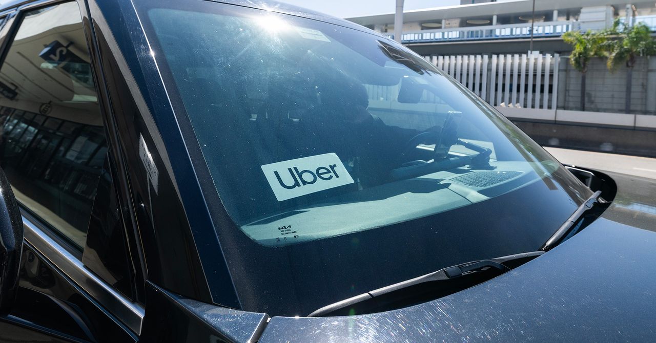 Uber’s Autonomous Vehicle Strategy: Slow Their Adoption
