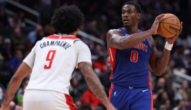 What’s a fair deal for Jalen Duren? We asked NBA execs for their best offer