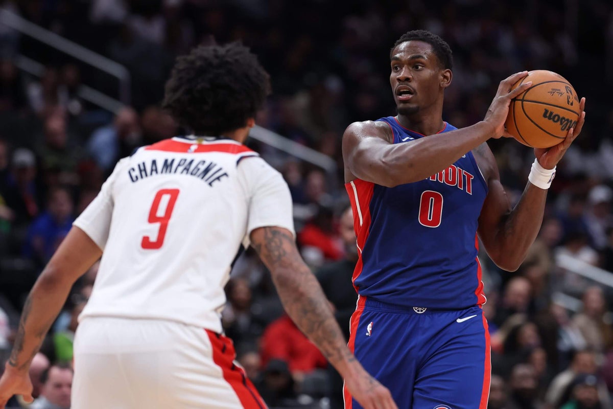 What’s a fair deal for Jalen Duren? We asked NBA execs for their best offer