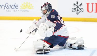 Blue Jackets Monday Gathering: Latest on Fantilli, Greaves and Sillinger contracts