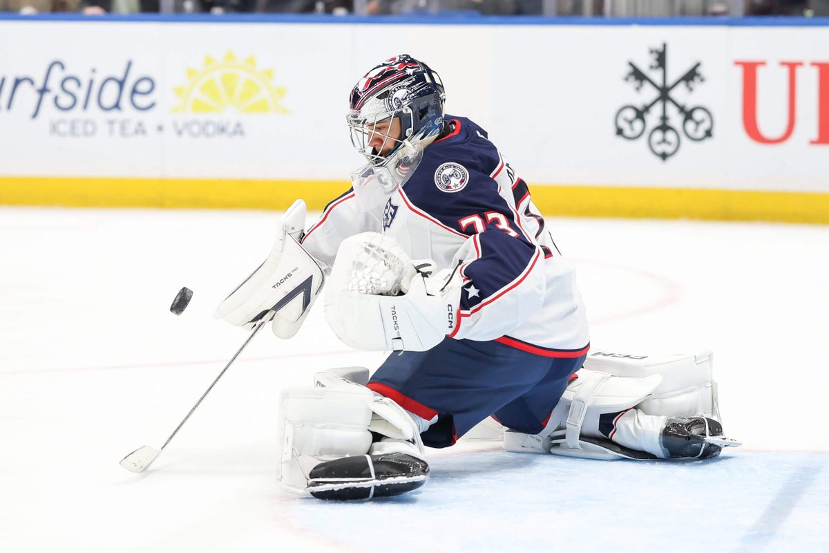 Blue Jackets Monday Gathering: Latest on Fantilli, Greaves and Sillinger contracts