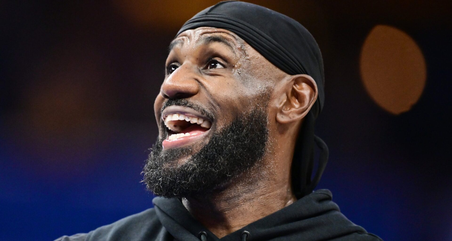 Closer look at each of LeBron James' debut seasons