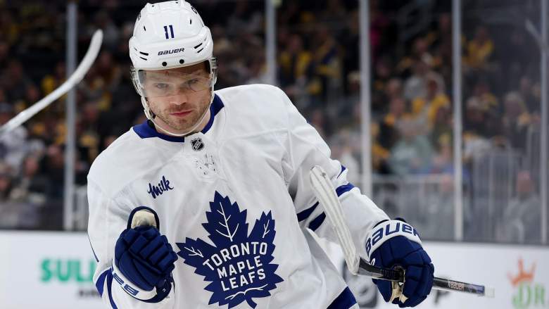 Toronto Maple Leafs