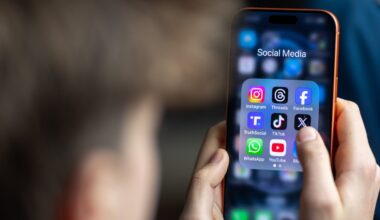 Boston sues social media companies over kids’ mental health – NBC Boston