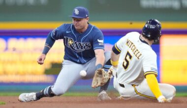 MLB says baseball lacks competitive balance. This season is defying that argument