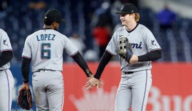 Midseason review: Buy Owen Caissie, sell Otto Lopez, hold A.J. Ewing in fantasy baseball