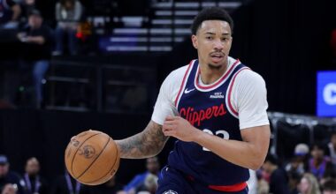NBA Offseason: Every free agency deal, extension & trade for all 30 teams
