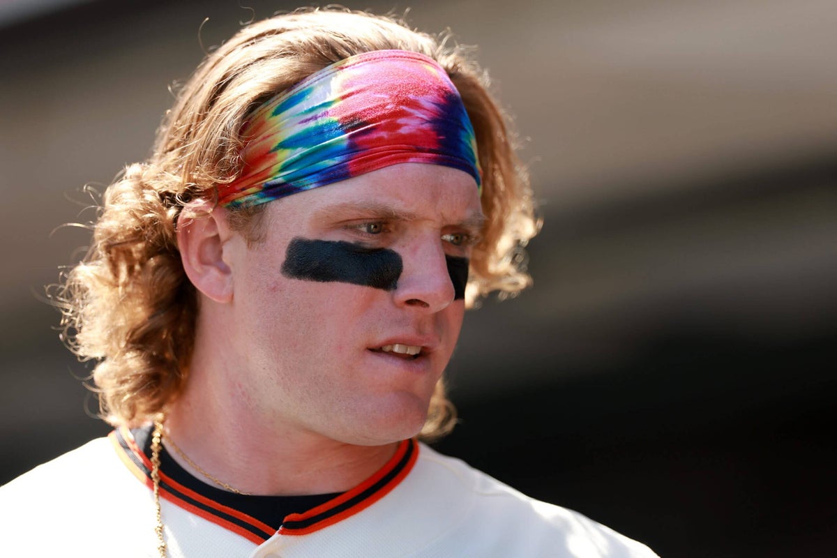 Giants’ Harrison Bader set for MRI after scooter crash