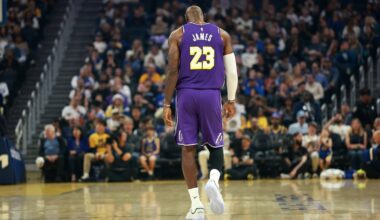 LeBron James shifts free-agency focus to three teams, per report – NBC Sports Bay Area & California