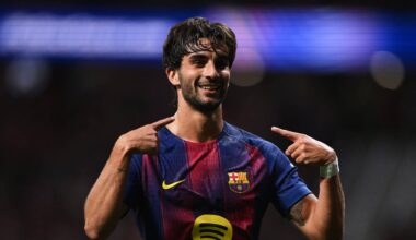 Barcelona open to selling Ferran Torres to avoid additional payment to Manchester City