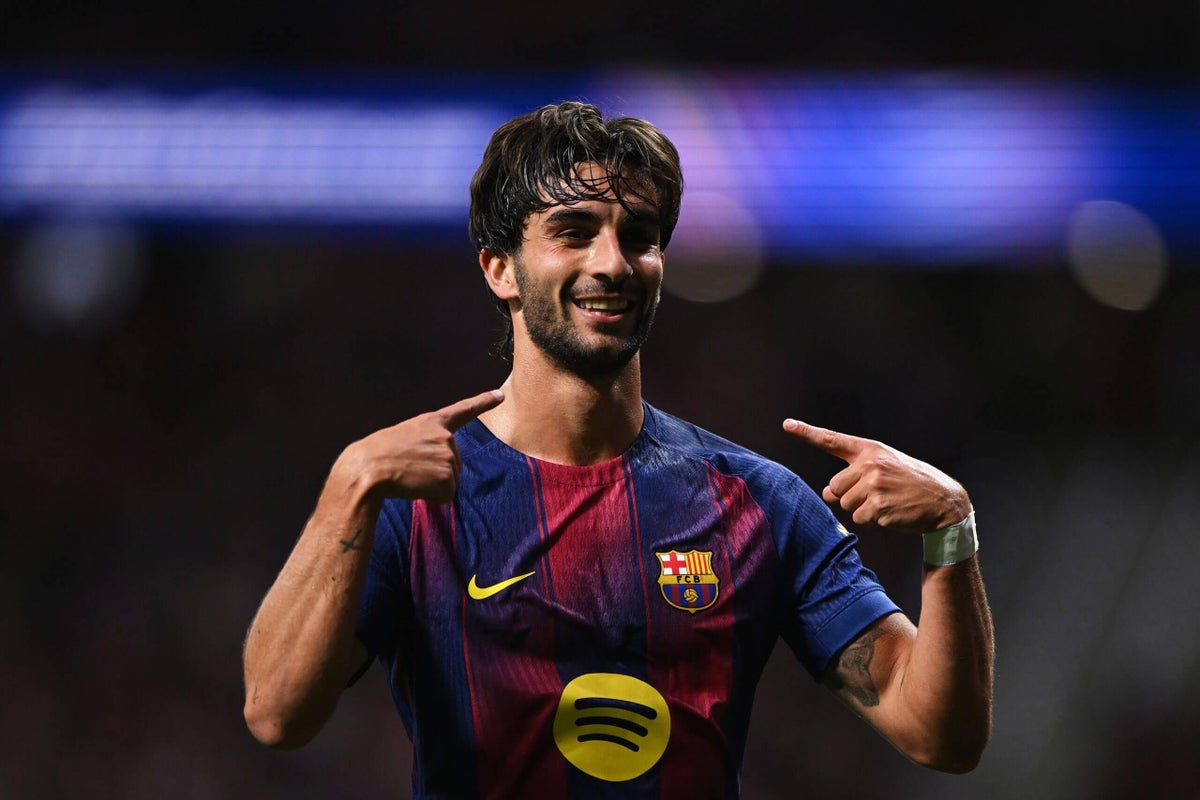 Barcelona open to selling Ferran Torres to avoid additional payment to Manchester City