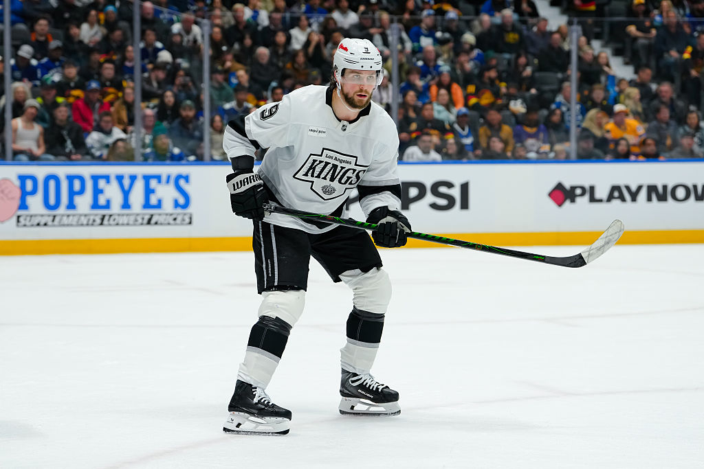LA Kings Forward Alignment? Thoughts On What We Could See, Based on Laviolette/Holland Offseason Comments