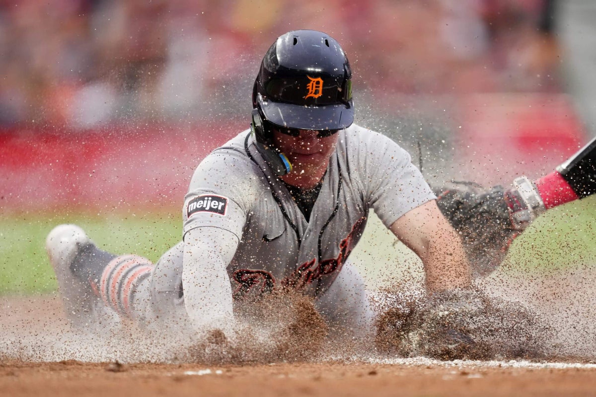 Delco shaped Kevin McGonigle’s gritty style. Now he’s the county’s local kid-turned-All-Star