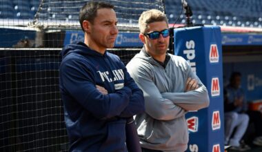 What I’m hearing about the Cleveland Guardians’ trade deadline plans