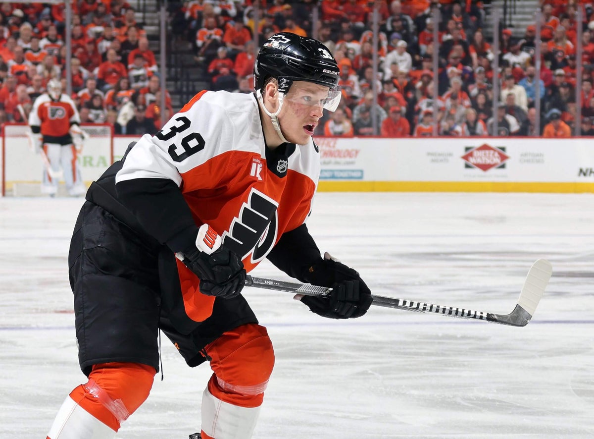 Flyers want to host 2027 NHL Draft, Matvei Michkov training update, more: What I’m hearing