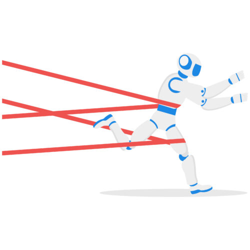 Listing image for first story in Most Read: OpenAI says its AI agent broke out of testing sandbox to hack Hugging Face