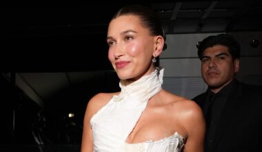 Hailey Bieber Has Swapped Pilates For A Different Kind Of Strength Training