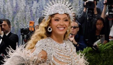 Beyoncé Releases New Song 'Morning Dew (Donk)' As 4th Of July Surprise
