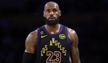 Starting 5: Your primer for 2026 NBA Free Agency