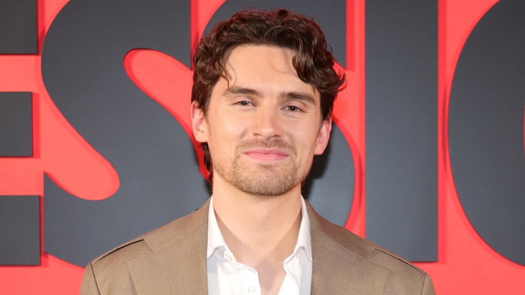 Michael Johnston Wants To Play "Intentional, Meaningful Queer Role"