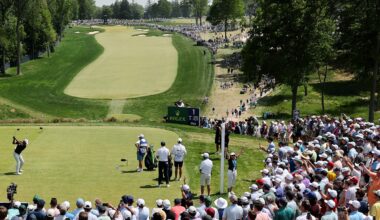 Inside the PGA Tour's Media Strategy With New Rules and Structure