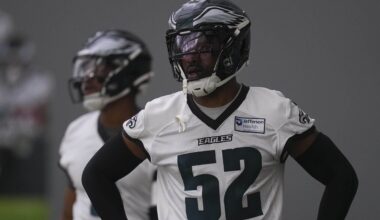 Eagles offseason review, Part 1: How reality measured up to our 25-step blueprint