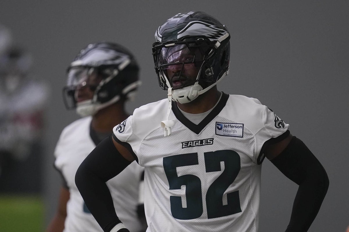 Eagles offseason review, Part 1: How reality measured up to our 25-step blueprint