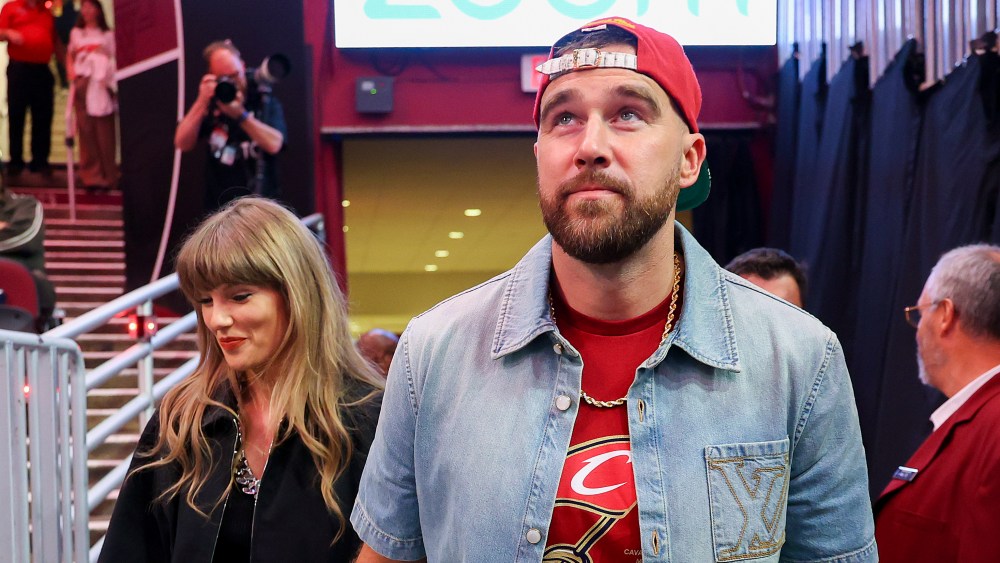 AMC Theatres CEO Shares Detailed Account Taylor Swift's Wedding