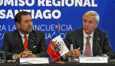 How Chile Can Turn U.S.-China Rivalry into Negotiating Power