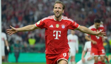 Bundesliga inks $100 million U.S. TV deal to air on USA Network and Fandango