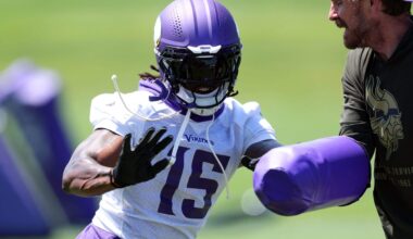 Thoughts on the Vikings’ 46 defensive players ahead of training camp