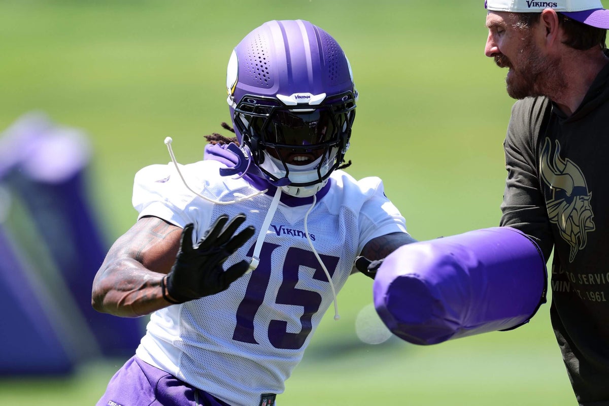 Thoughts on the Vikings’ 46 defensive players ahead of training camp