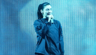 Lorde
