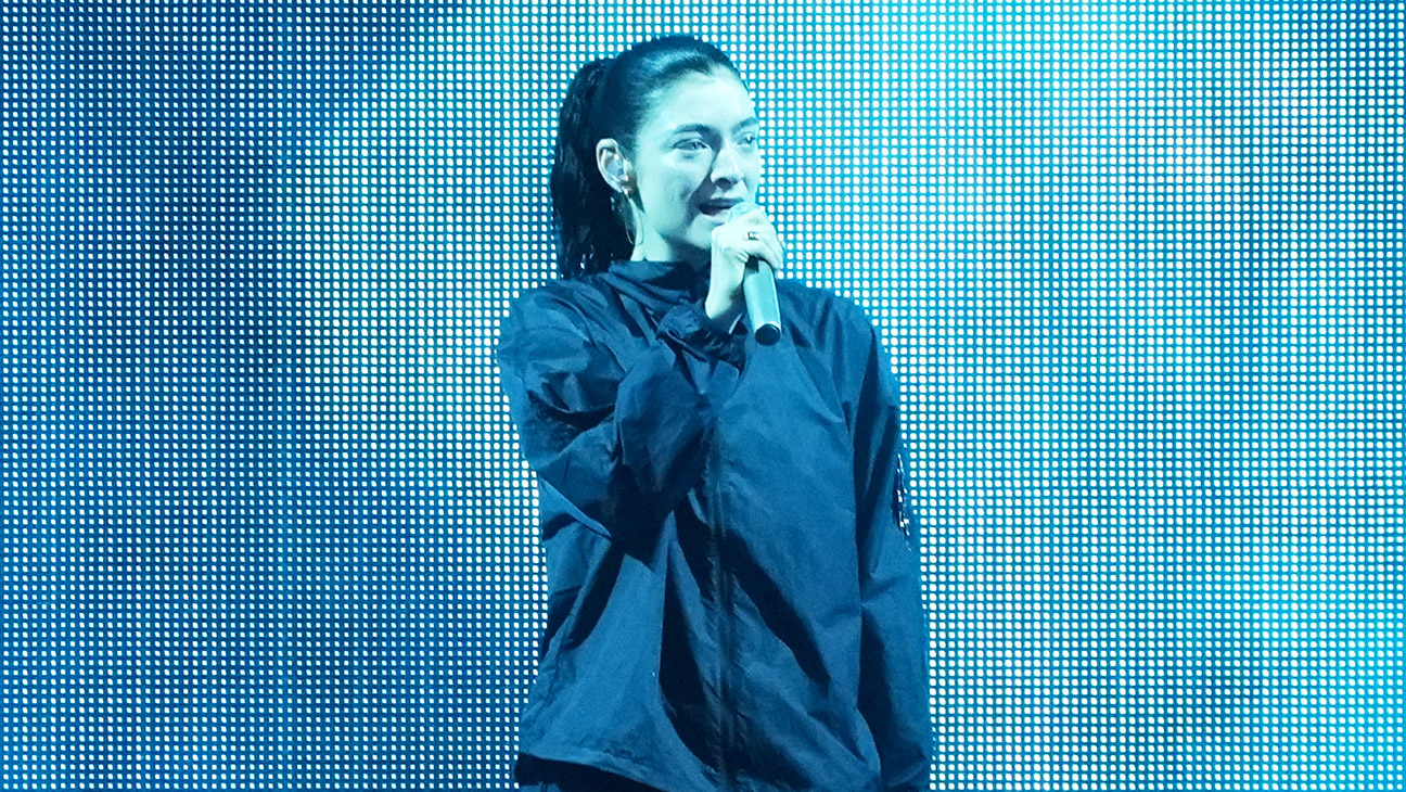 Lorde