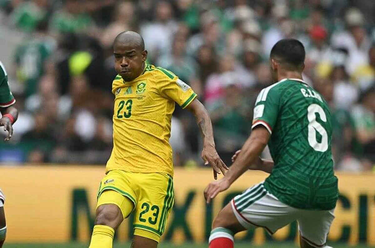 South Africa’s Jayden Adams, 25, dies two weeks after playing at World Cup