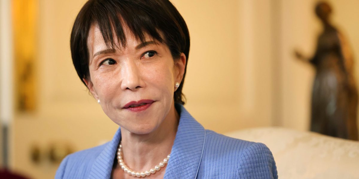 Despite Tokyo's push for a 4-day week, Japan’s prime minister sleeps just ‘zero to three’ hours
