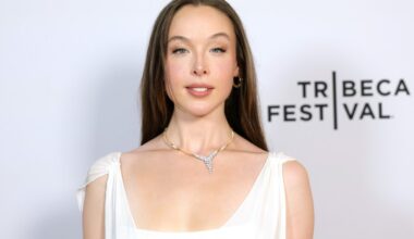 'The Bell Jar': Ella Beatty Circling Billie Eilish Movie (EXCLUSIVE)