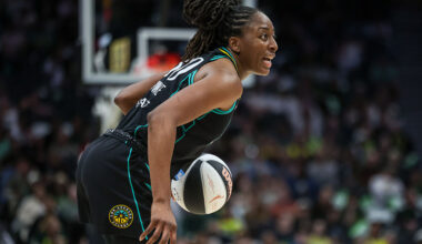 DraftKings WNBA Pick6 Fantasy Basketball Picks Today: Top Picks for 7/17/26