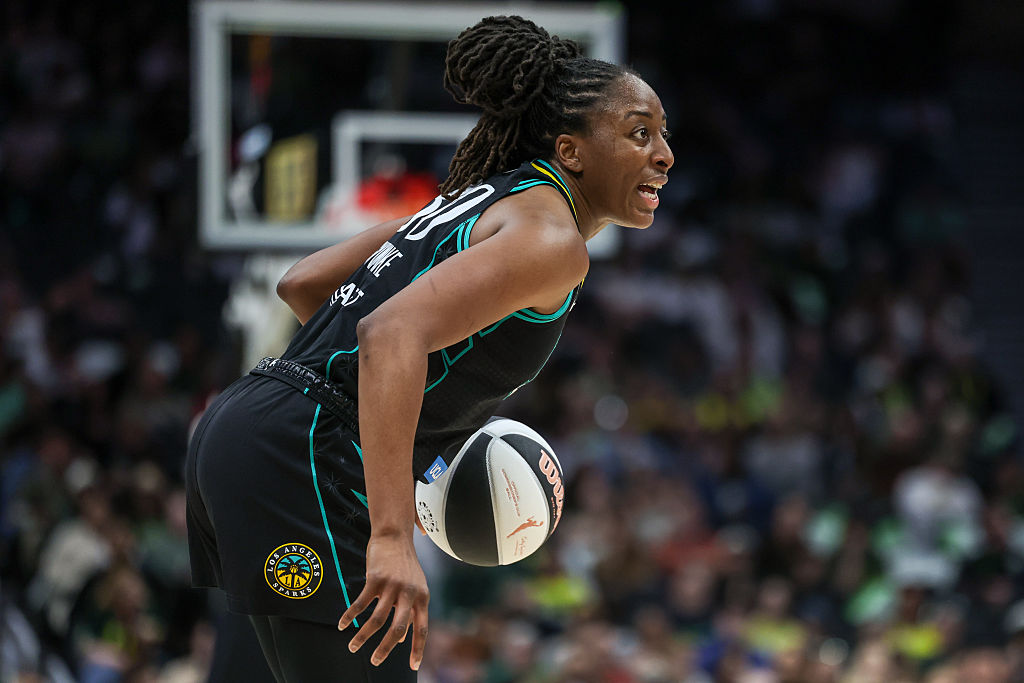 DraftKings WNBA Pick6 Fantasy Basketball Picks Today: Top Picks for 7/17/26