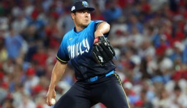 Phillies’ bullpen under further pressure with Brad Keller done for season. What now?