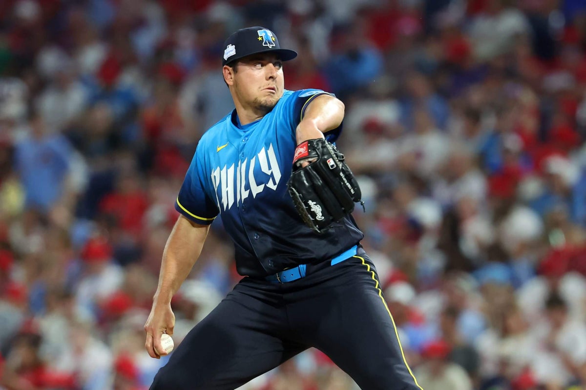 Phillies’ bullpen under further pressure with Brad Keller done for season. What now?