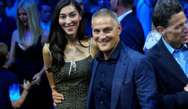 Ari Emanuel Supports Paramount-Warners Deal in New Op-Ed
