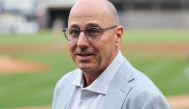 Ranking the Yankees’ trade deadline needs as scuffling team searches for answers