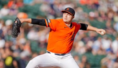 One player from each MLB team who will be wearing a new uniform after the trade deadline