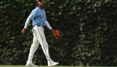 Cubs trade deadline mailbag: Priorities, prospects and the ‘Pitch Lab’